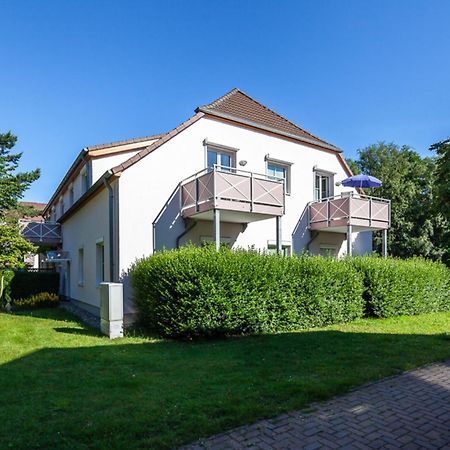 Ferienwohnung "Strandgut" Neuhaus  外观 照片