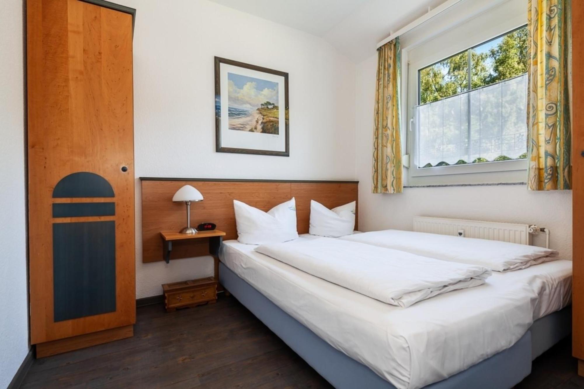 Ferienwohnung "Strandgut" Neuhaus  外观 照片